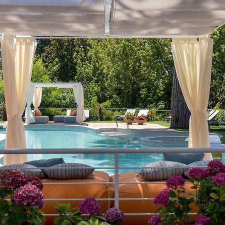 Hotel St.Mauritius 포르데데이마르미 외부 사진