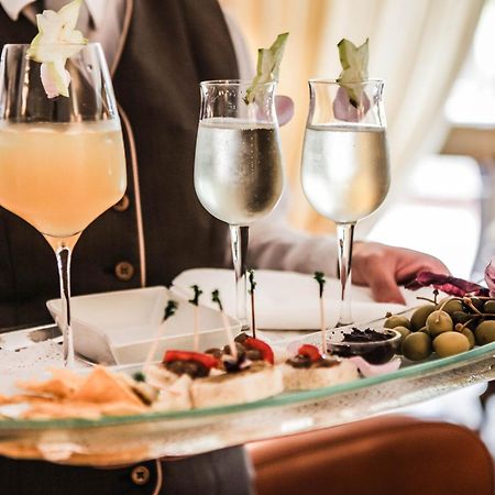 Hotel St.Mauritius 포르데데이마르미 외부 사진