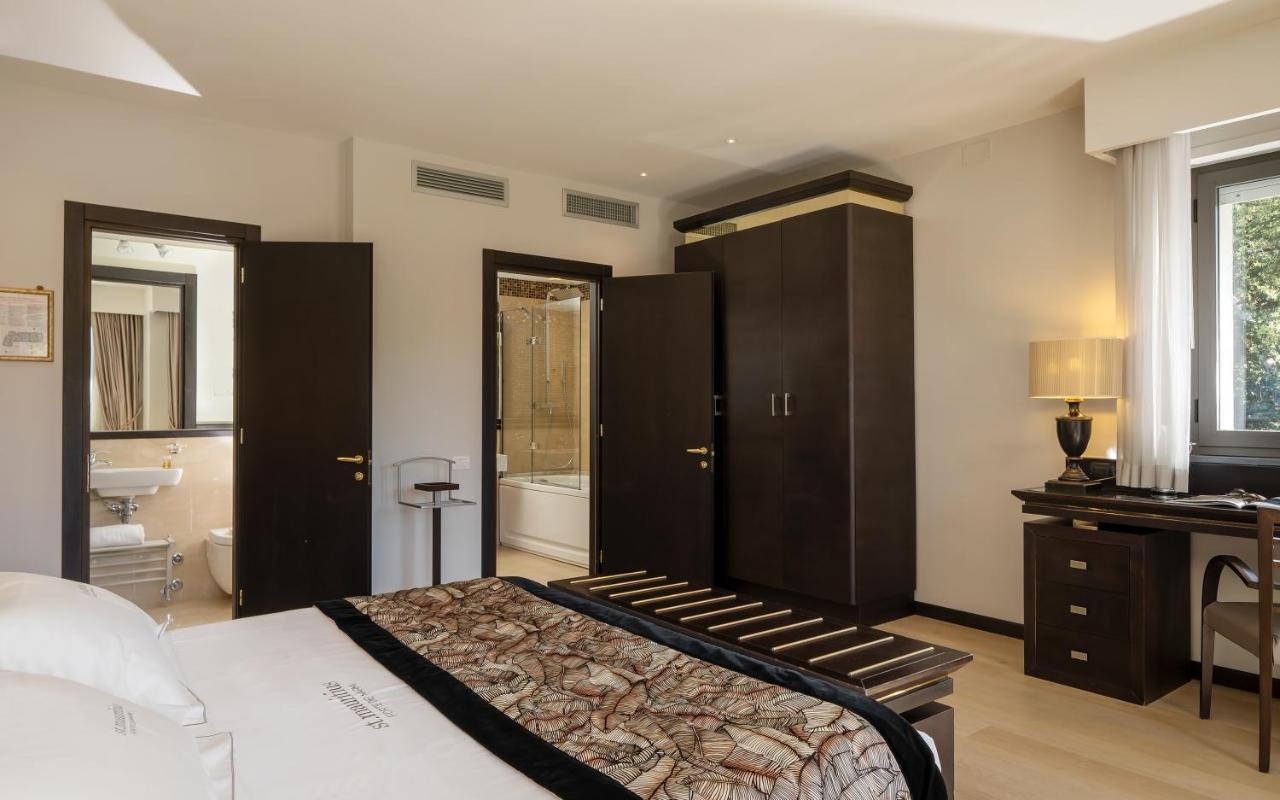 Hotel St.Mauritius 포르데데이마르미 외부 사진