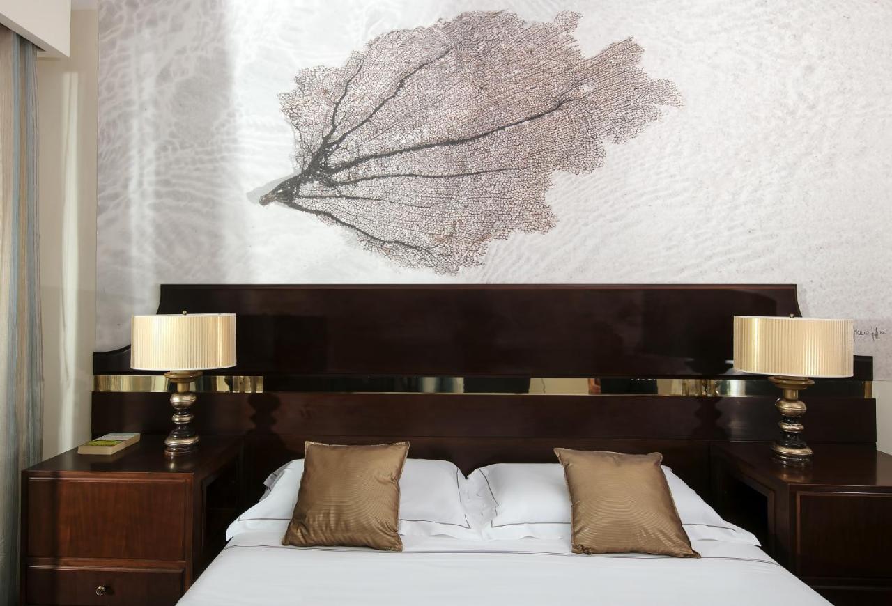 Hotel St.Mauritius 포르데데이마르미 외부 사진