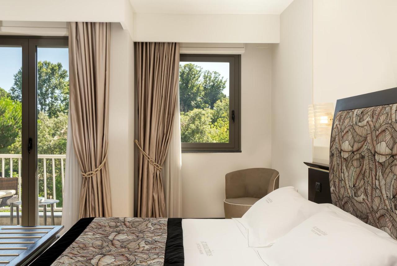Hotel St.Mauritius 포르데데이마르미 외부 사진