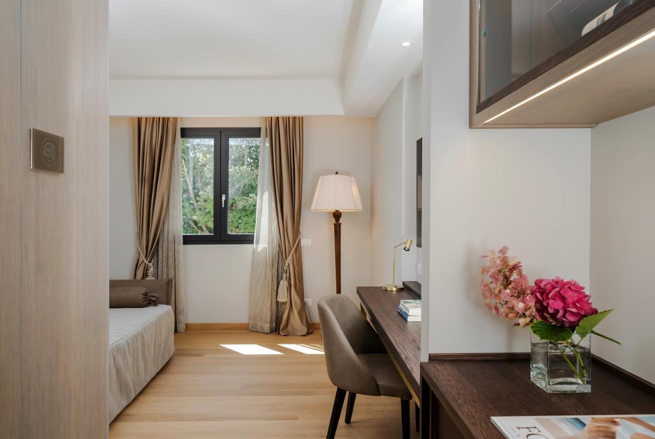 Hotel St.Mauritius 포르데데이마르미 외부 사진