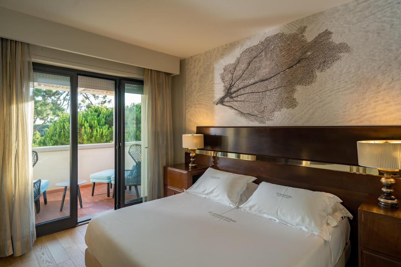 Hotel St.Mauritius 포르데데이마르미 외부 사진