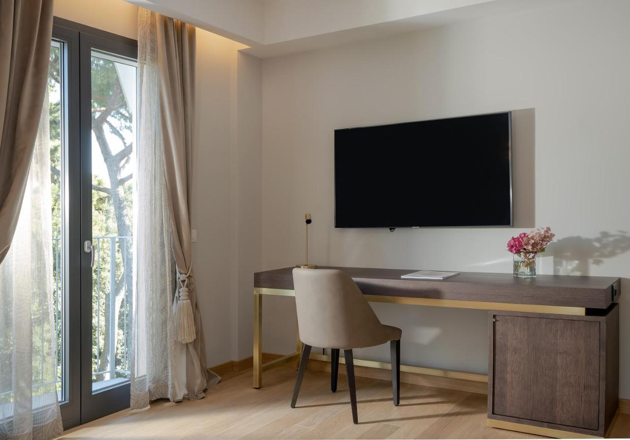 Hotel St.Mauritius 포르데데이마르미 외부 사진