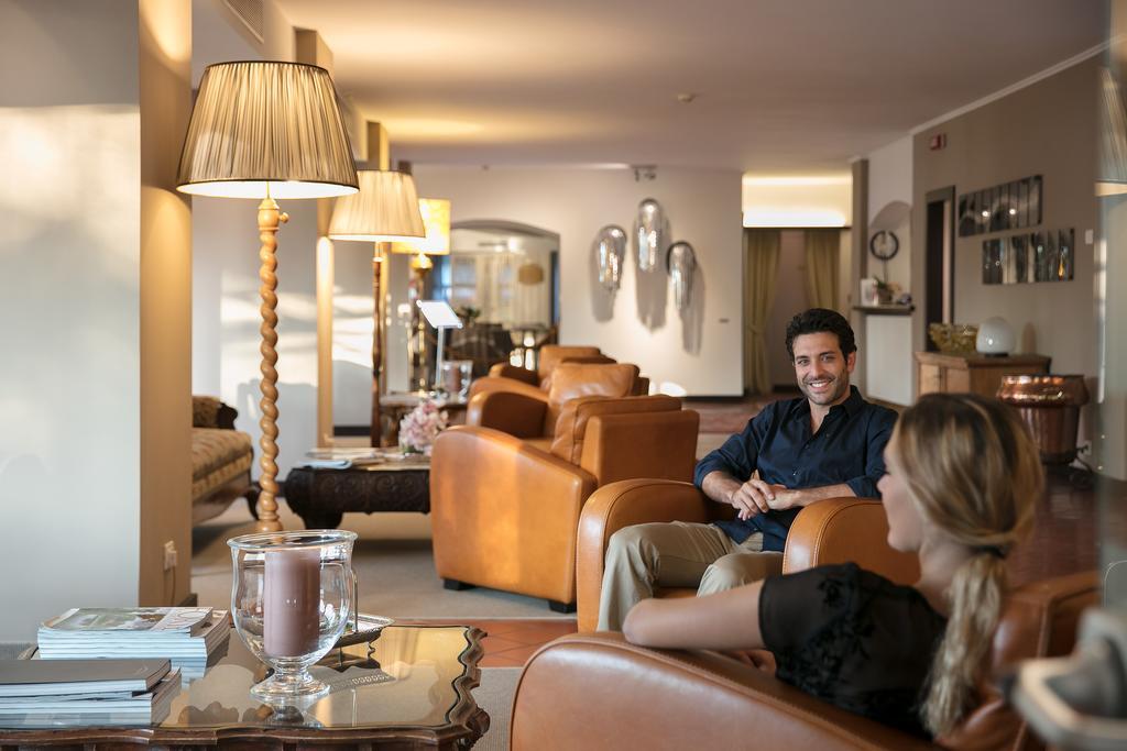 Hotel St.Mauritius 포르데데이마르미 외부 사진