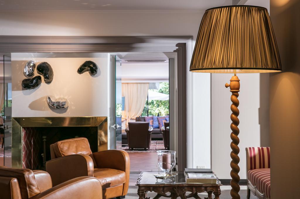 Hotel St.Mauritius 포르데데이마르미 외부 사진