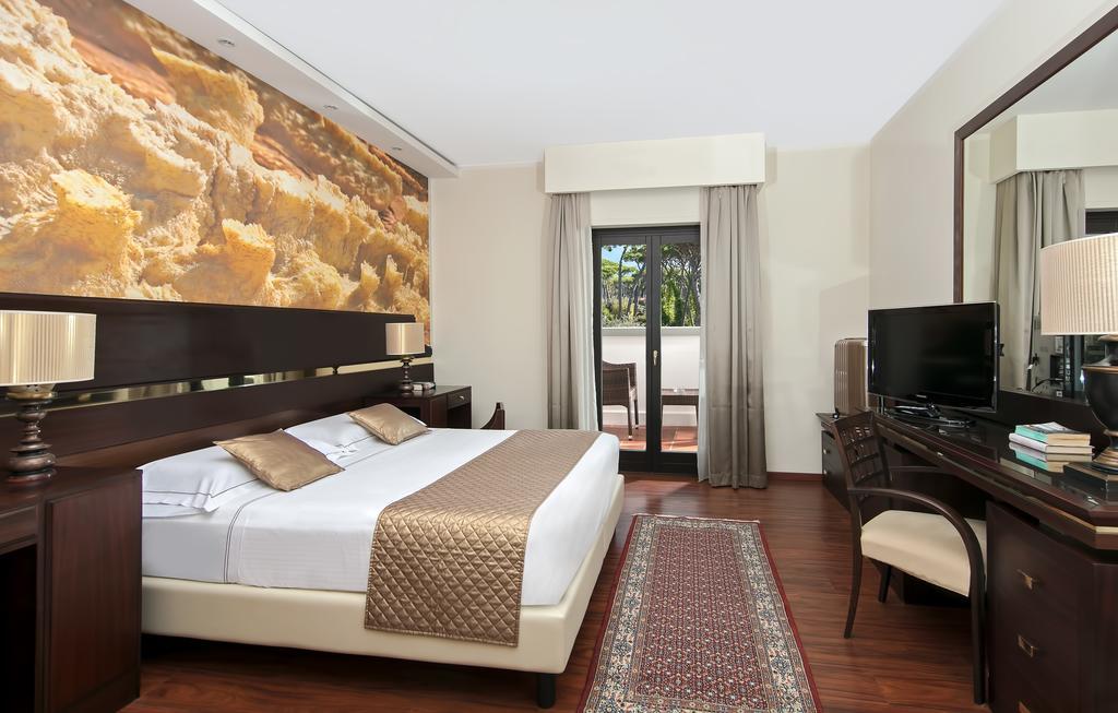 Hotel St.Mauritius 포르데데이마르미 외부 사진