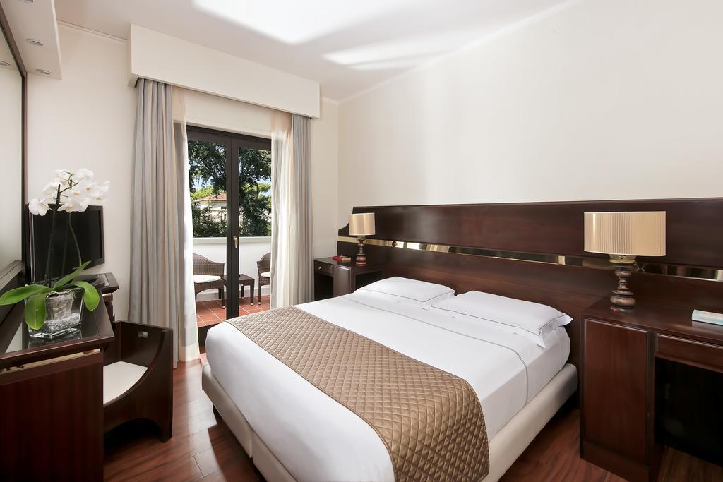 Hotel St.Mauritius 포르데데이마르미 외부 사진