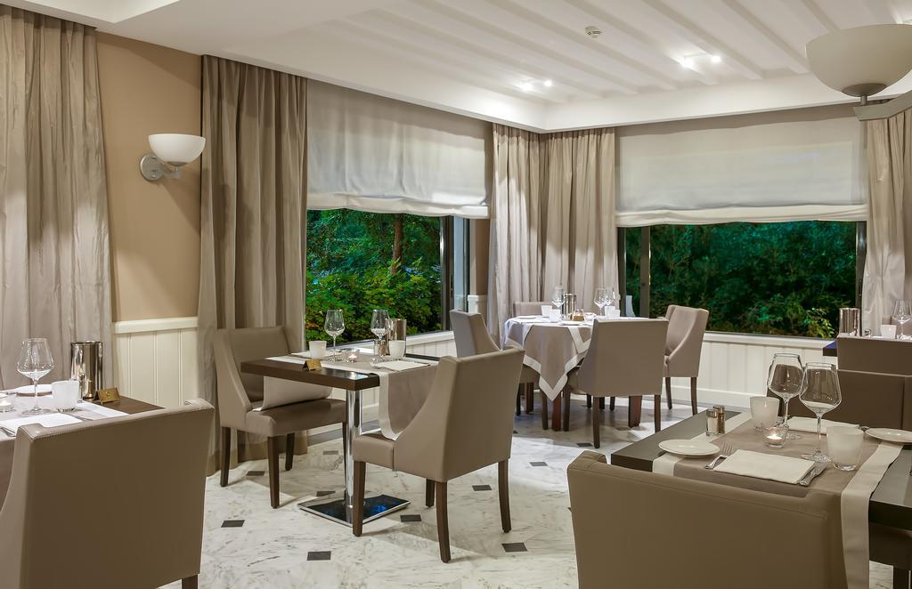 Hotel St.Mauritius 포르데데이마르미 외부 사진