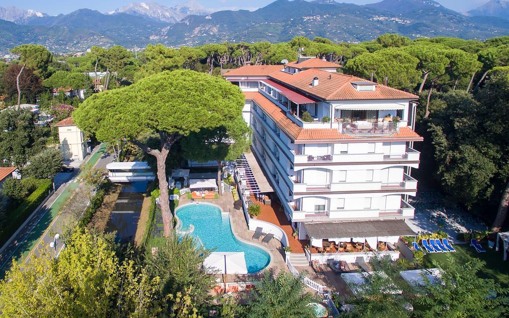 Hotel St.Mauritius 포르데데이마르미 외부 사진