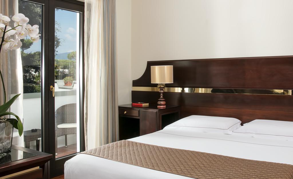 Hotel St.Mauritius 포르데데이마르미 외부 사진