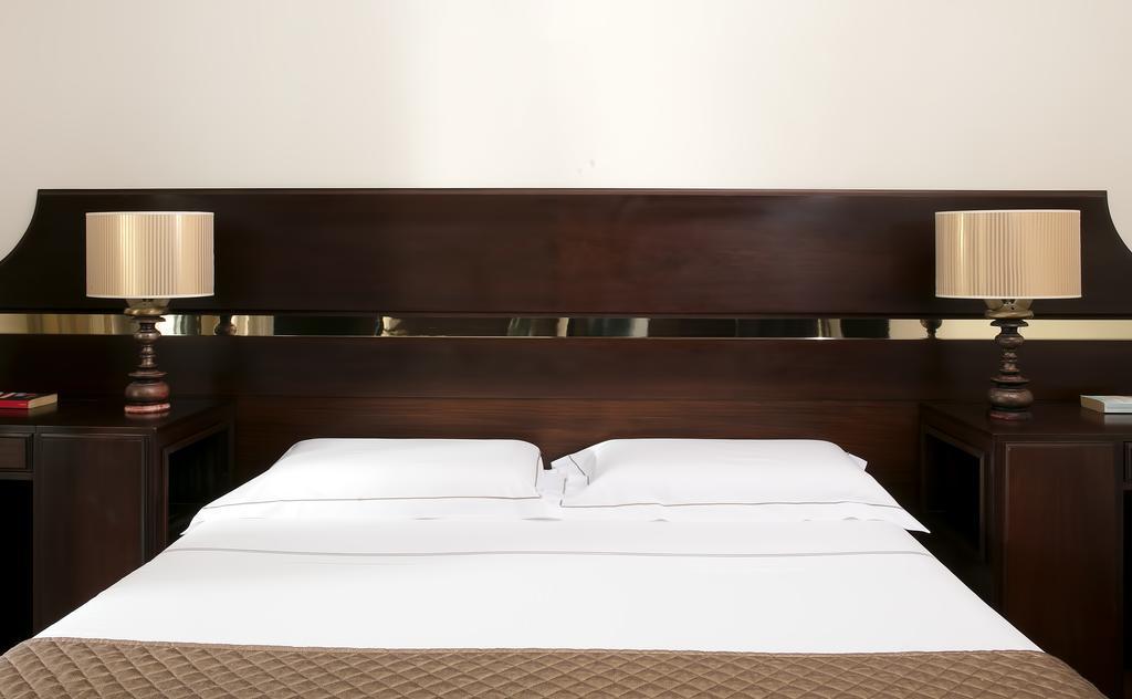Hotel St.Mauritius 포르데데이마르미 외부 사진