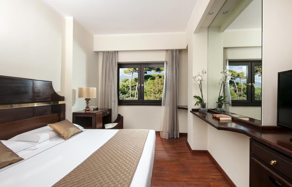 Hotel St.Mauritius 포르데데이마르미 외부 사진