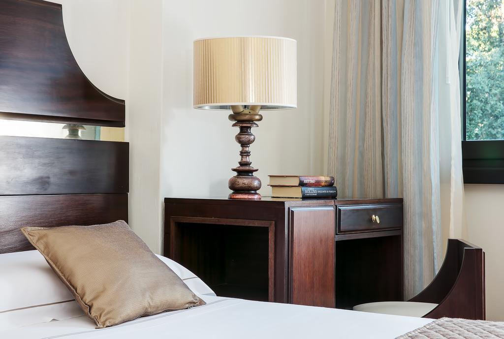 Hotel St.Mauritius 포르데데이마르미 외부 사진