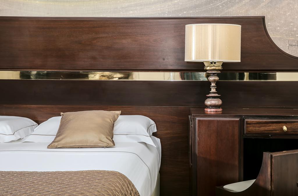 Hotel St.Mauritius 포르데데이마르미 외부 사진