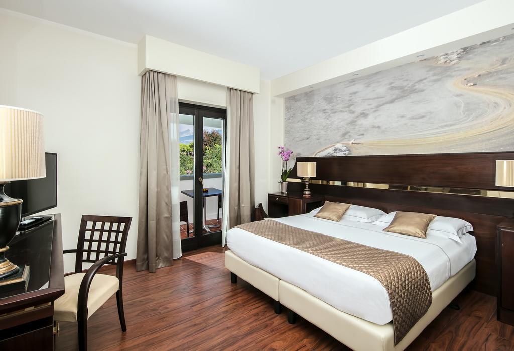 Hotel St.Mauritius 포르데데이마르미 외부 사진