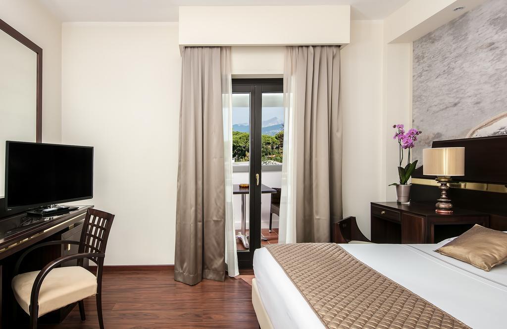 Hotel St.Mauritius 포르데데이마르미 외부 사진