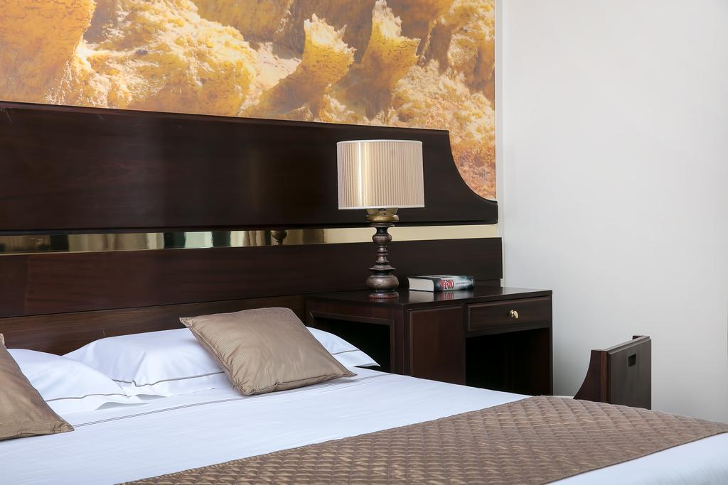 Hotel St.Mauritius 포르데데이마르미 외부 사진