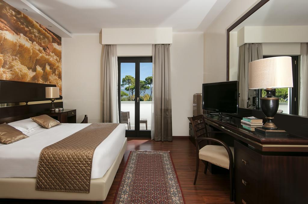 Hotel St.Mauritius 포르데데이마르미 외부 사진