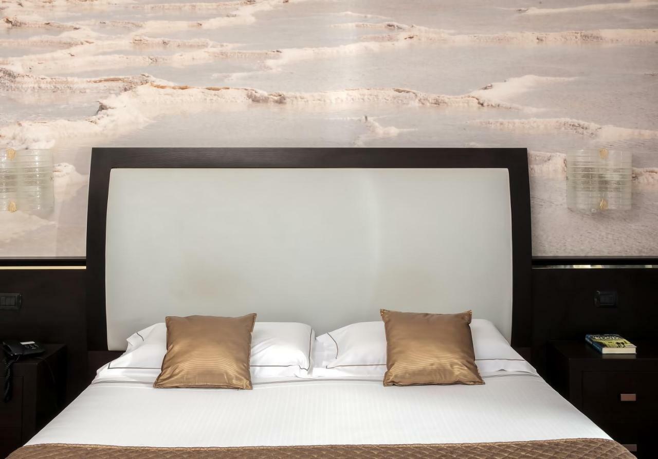 Hotel St.Mauritius 포르데데이마르미 외부 사진