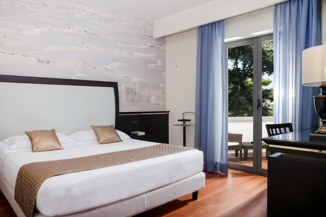 Hotel St.Mauritius 포르데데이마르미 외부 사진