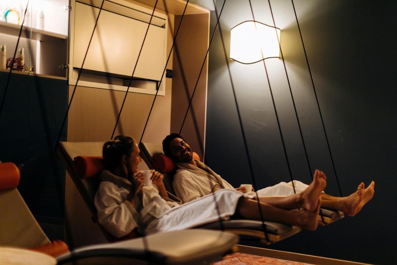 Hotel St.Mauritius 포르데데이마르미 외부 사진
