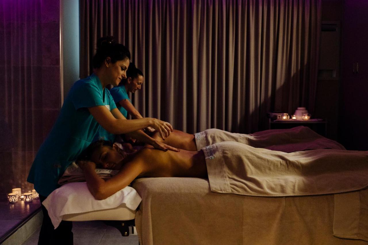 Hotel St.Mauritius 포르데데이마르미 외부 사진